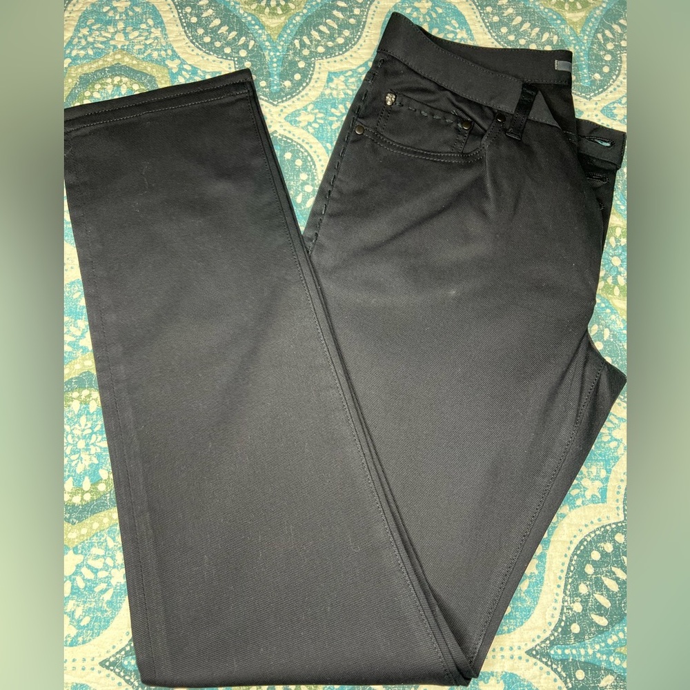 John Varvatos Collection Woodward Jeans, size 32 R, NWOT